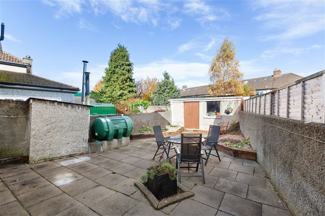 34 Craigford Drive, Killester, Dublin 5