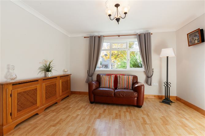 34 Craigford Drive, Killester, Dublin 5