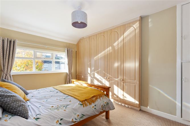 34 Craigford Drive, Killester, Dublin 5