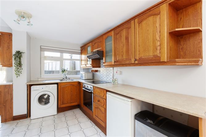 34 Craigford Drive, Killester, Dublin 5