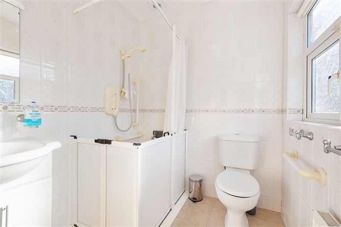 34 Craigford Drive, Killester, Dublin 5