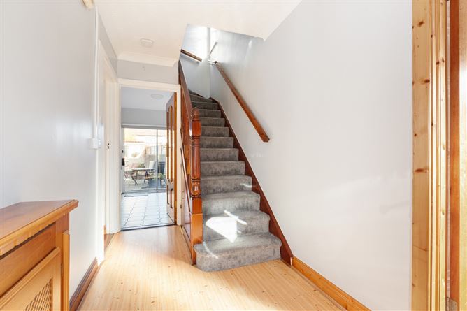 34 Craigford Drive, Killester, Dublin 5