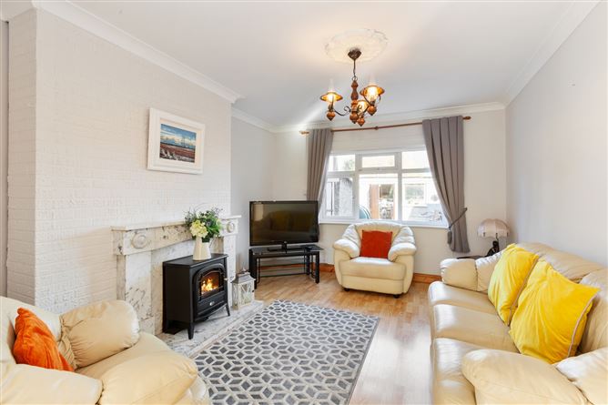 34 Craigford Drive, Killester, Dublin 5