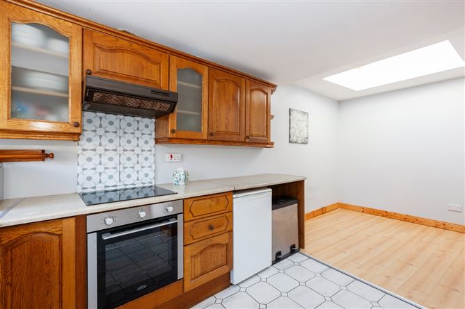 34 Craigford Drive, Killester, Dublin 5