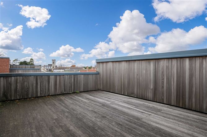 19 Castlegate, Oliver Plunkett Road, Dun Laoghaire, Co. Dublin