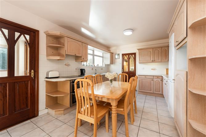 65 Grange Wood, Rathfarnham, Dublin 16