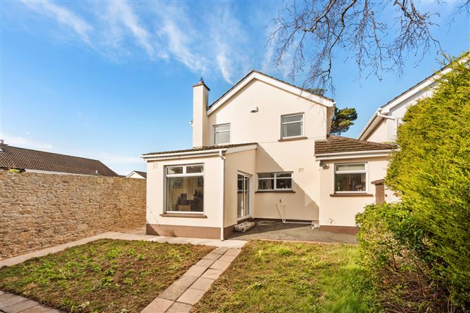 65 Grange Wood, Rathfarnham, Dublin 16