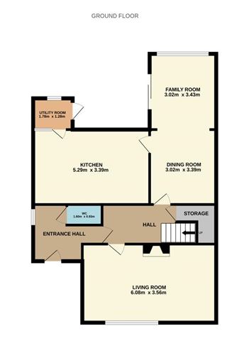 65 Grange Wood, Rathfarnham, Dublin 16