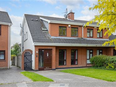 Image for 13 Beaufield Grove, Maynooth, Co. Kildare., Maynooth, Kildare