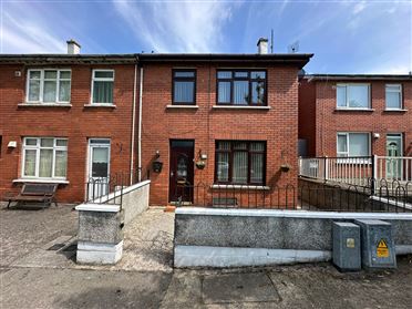 Image for 17 Scarlet Crescent, Drogheda, Louth