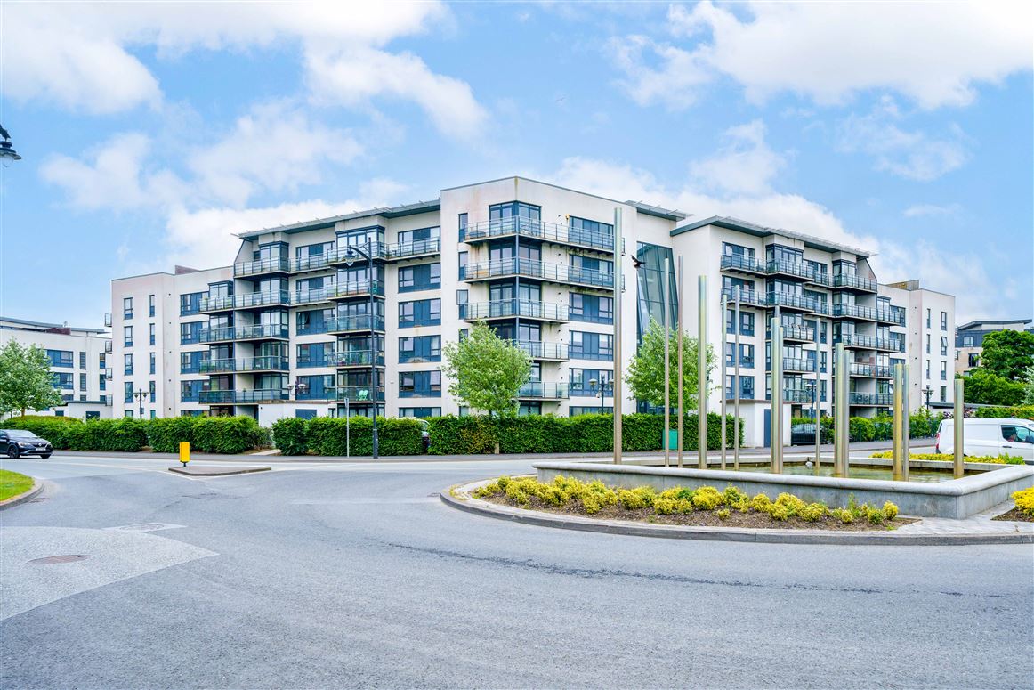 12 Lymewood Mews, Santry, Dublin 9