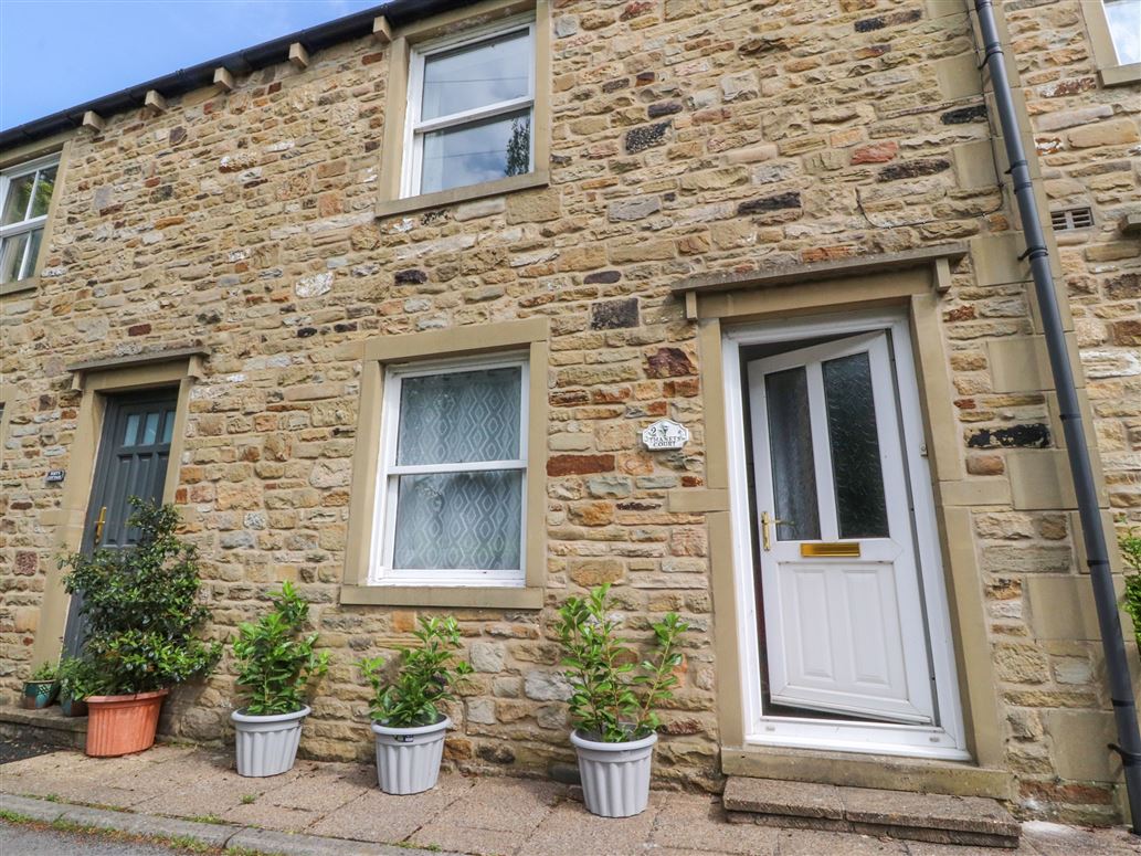 Ted's Cottage,Skipton, North Yorkshire, United Kingdom