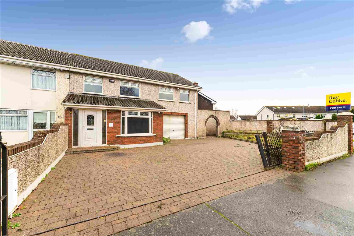 60 Homelawn Road, Tallaght, Dublin 24