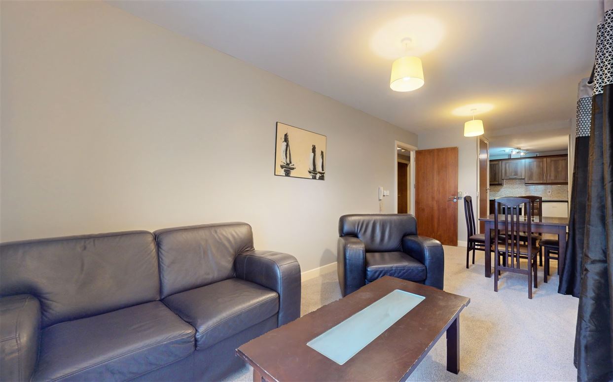 3 The Courtyard Apartments, Waterford City, Waterford