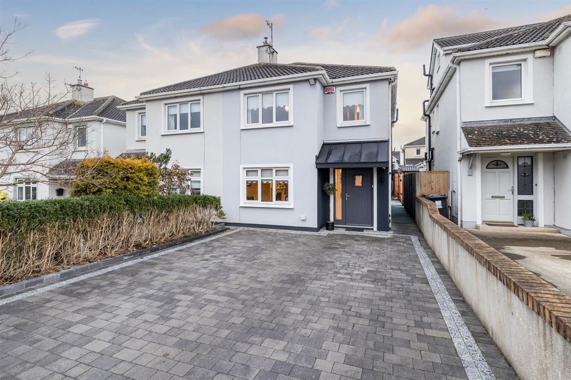 20 Kellys Bay Cove, Skerries, Co. Dublin