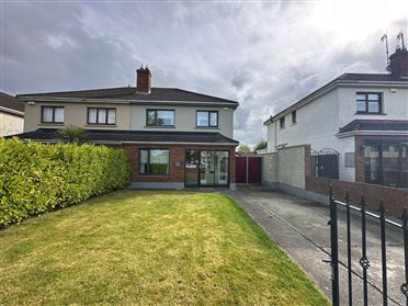 Image for 40 Ard Rí, Beamore Road, Drogheda, Meath