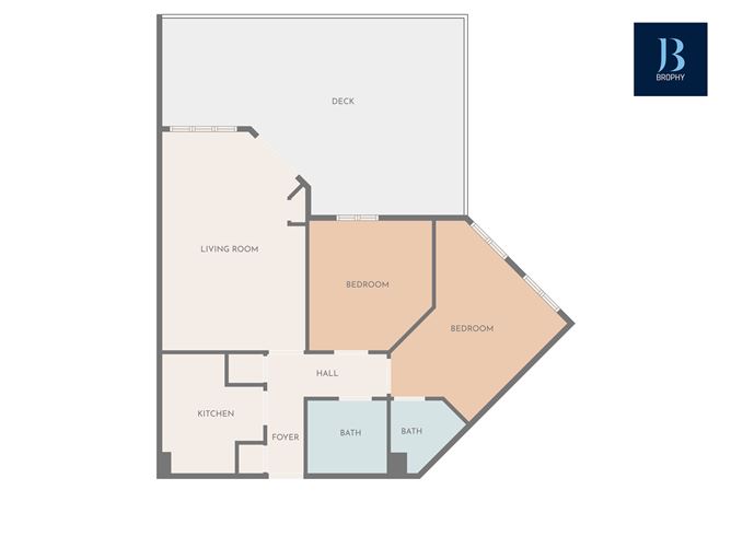 38 Milfield, The Links, Station Road, Portmarnock, County Dublin