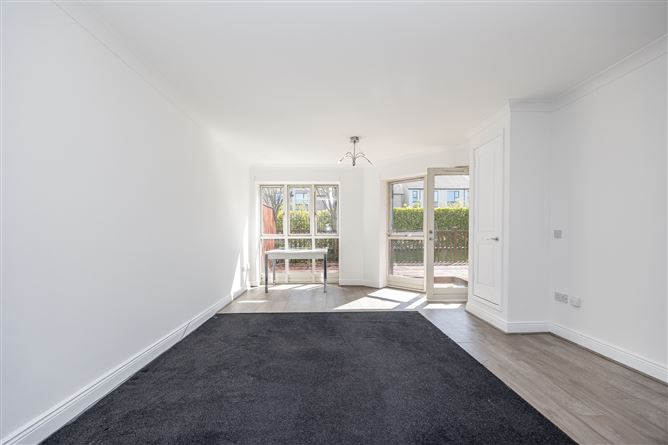 38 Milfield, The Links, Station Road, Portmarnock, County Dublin