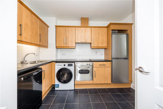 38 Milfield, The Links, Station Road, Portmarnock, County Dublin