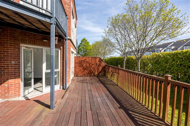 38 Milfield, The Links, Station Road, Portmarnock, County Dublin
