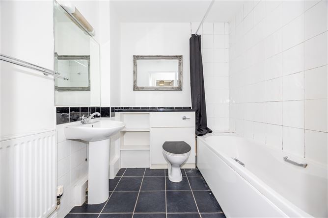 38 Milfield, The Links, Station Road, Portmarnock, County Dublin