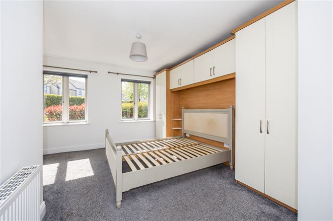 38 Milfield, The Links, Station Road, Portmarnock, County Dublin
