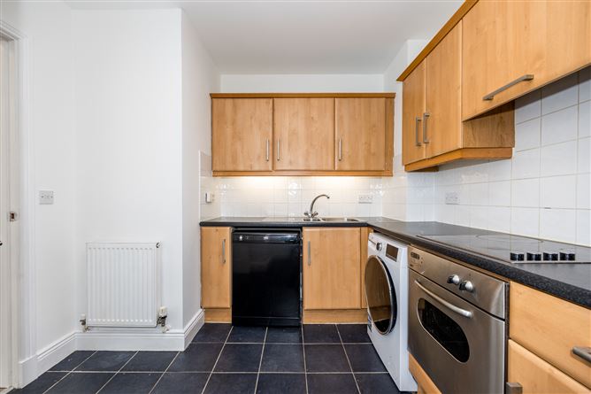 38 Milfield, The Links, Station Road, Portmarnock, County Dublin