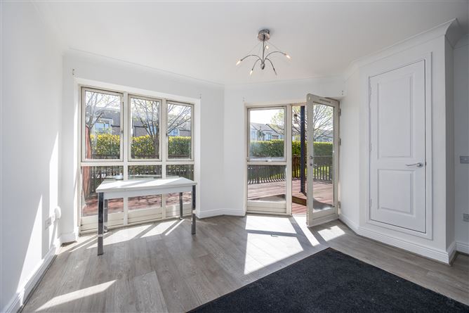 38 Milfield, The Links, Station Road, Portmarnock, County Dublin