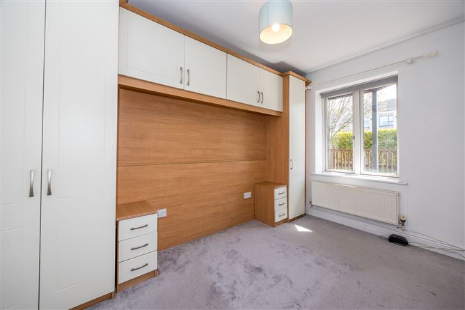 38 Milfield, The Links, Station Road, Portmarnock, County Dublin