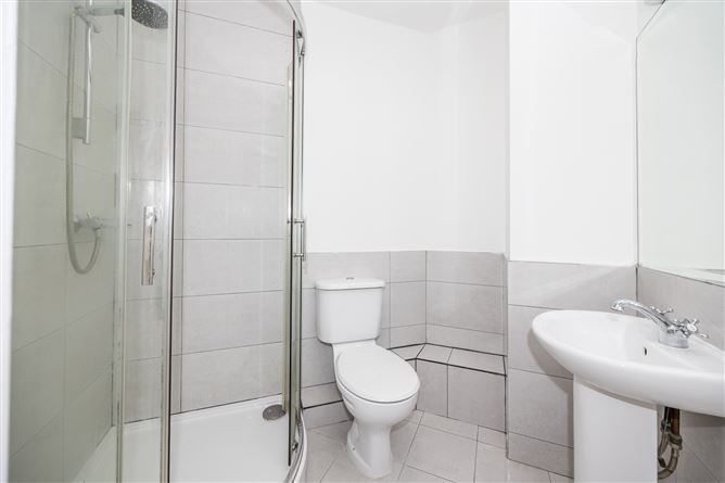 38 Milfield, The Links, Station Road, Portmarnock, County Dublin