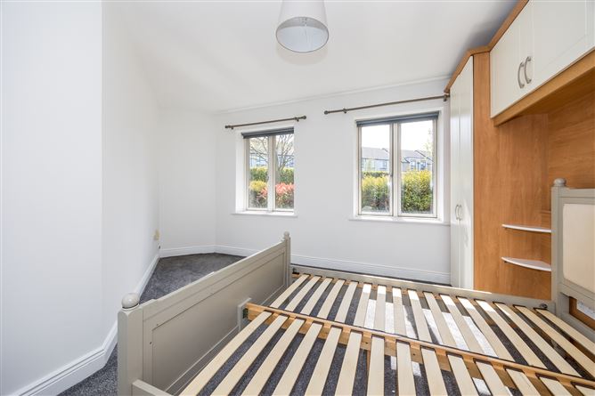 38 Milfield, The Links, Station Road, Portmarnock, County Dublin