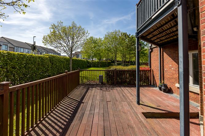 38 Milfield, The Links, Station Road, Portmarnock, County Dublin