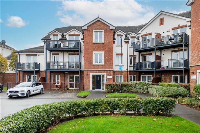 38 Milfield, The Links, Station Road, Portmarnock, County Dublin