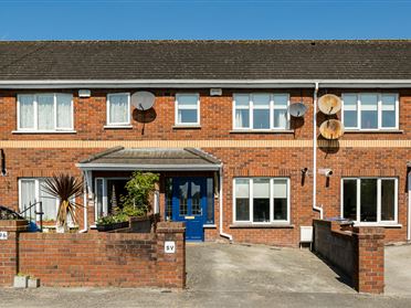 Image for 97 The Glebe, Maudlin Road, Kells, Meath
