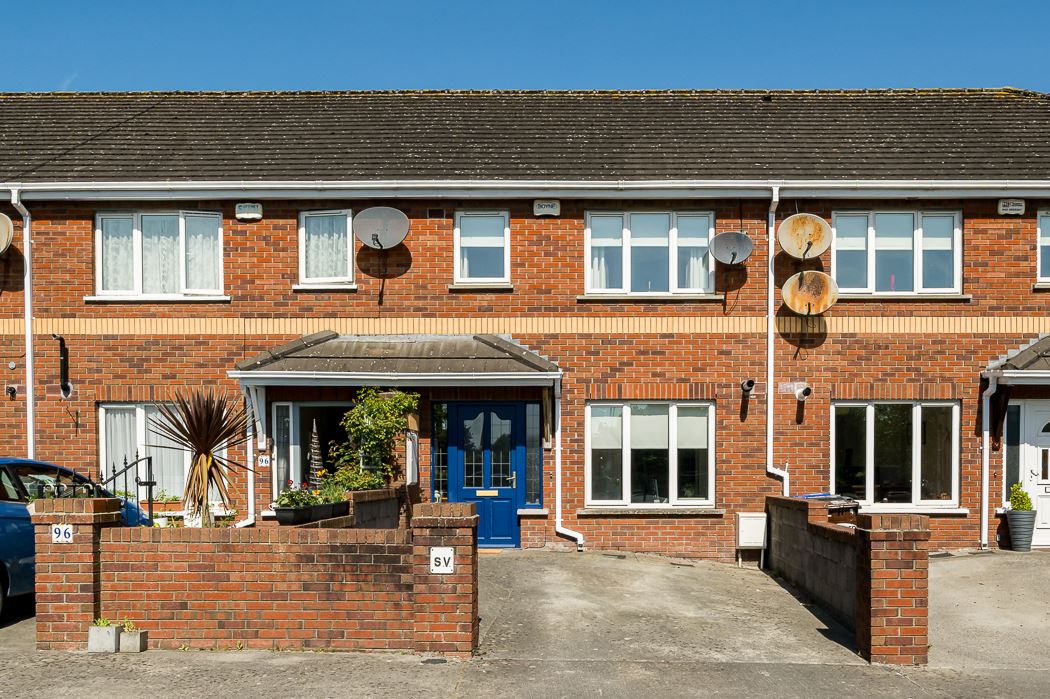 97 The Glebe, Maudlin Road, Kells, Meath