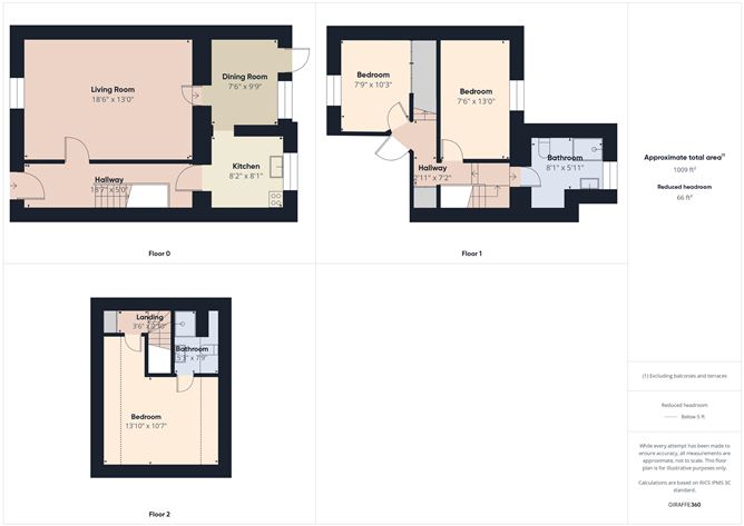 44 Michael Street, Kilkenny, Kilkenny