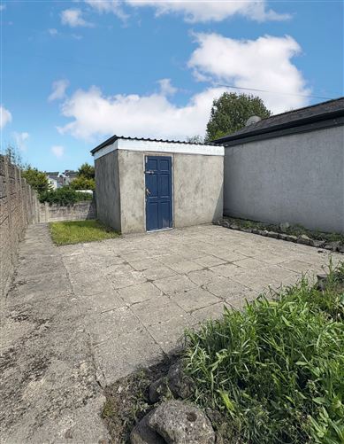 44 Michael Street, Kilkenny, Kilkenny