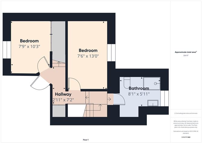 44 Michael Street, Kilkenny, Kilkenny