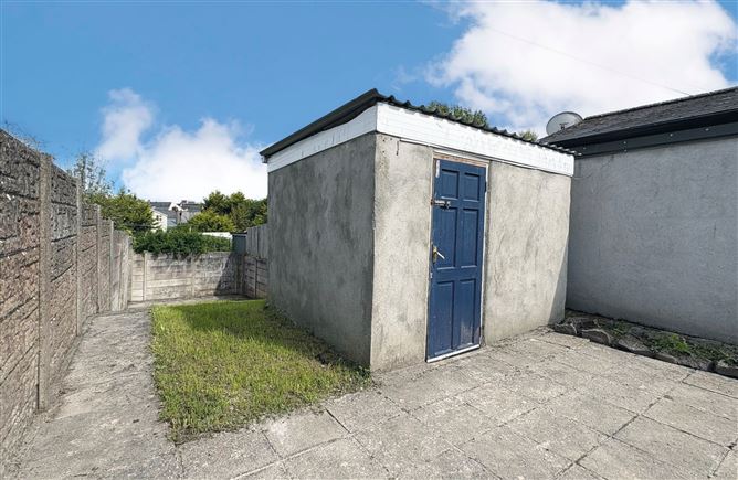 44 Michael Street, Kilkenny, Kilkenny