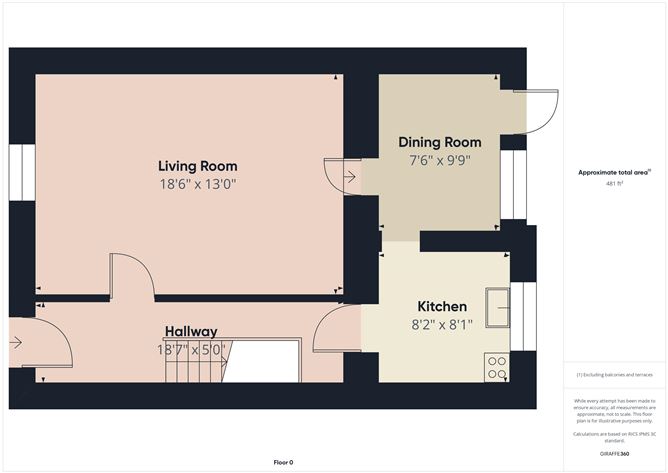44 Michael Street, Kilkenny, Kilkenny