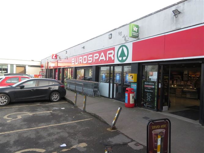 Feltrim Shopping Centre, The Rise, Melrose Park, Kinsealy, County Dublin