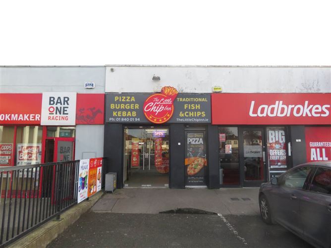 Feltrim Shopping Centre, The Rise, Melrose Park, Kinsealy, County Dublin