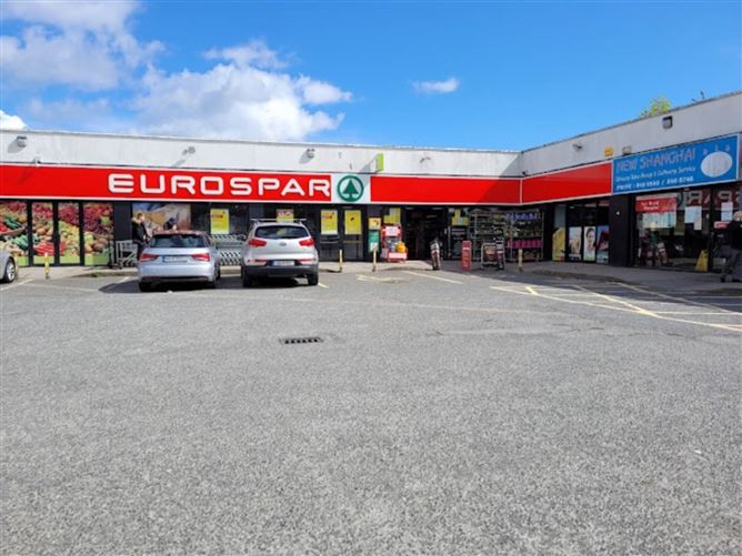 Feltrim Shopping Centre, The Rise, Melrose Park, Kinsealy, County Dublin