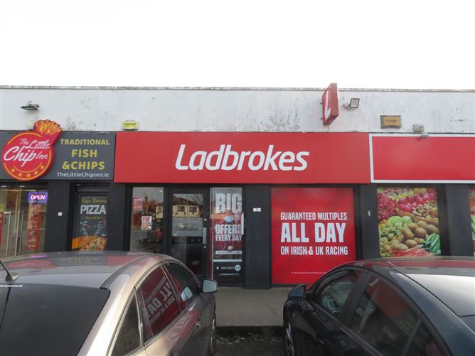 Feltrim Shopping Centre, The Rise, Melrose Park, Kinsealy, County Dublin