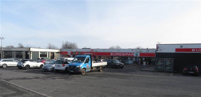 Feltrim Shopping Centre, The Rise, Melrose Park, Kinsealy, County Dublin