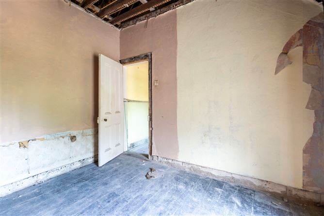 1 Leinster Terrace, King Street, Wexford Town, Co. Wexford