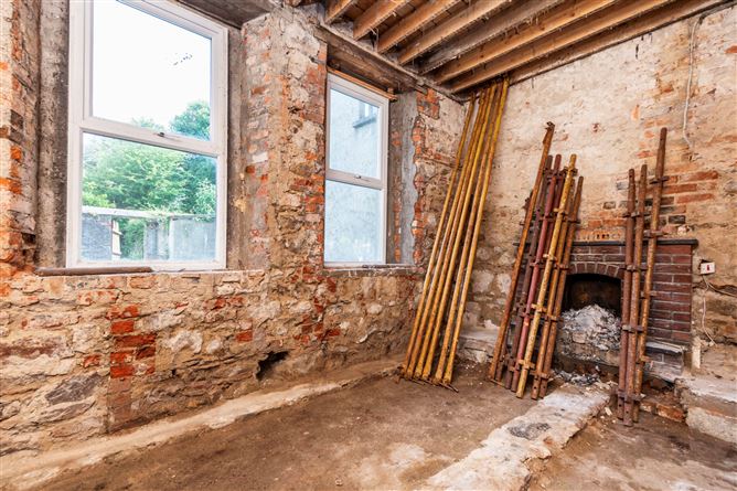 1 Leinster Terrace, King Street, Wexford Town, Co. Wexford