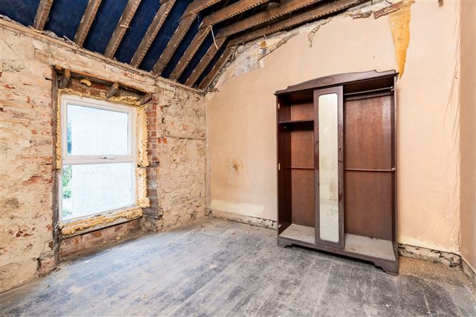 1 Leinster Terrace, King Street, Wexford Town, Co. Wexford