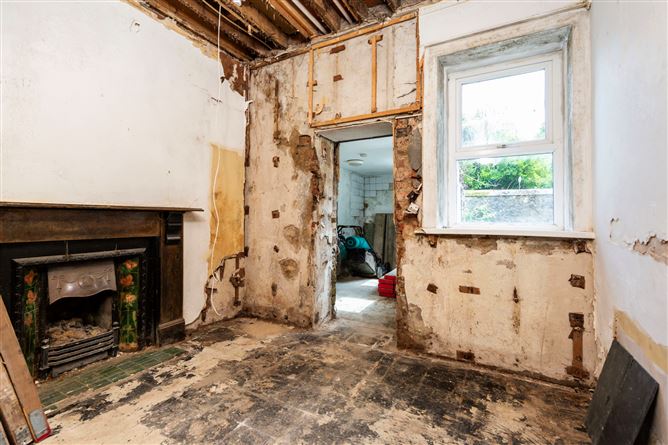 1 Leinster Terrace, King Street, Wexford Town, Co. Wexford
