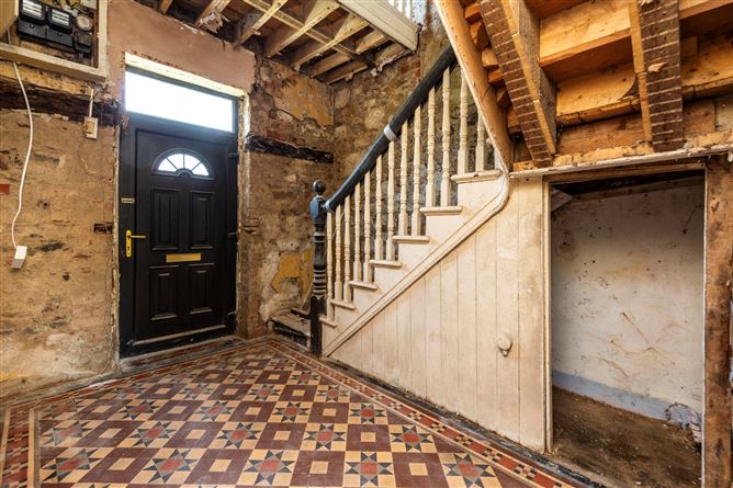 1 Leinster Terrace, King Street, Wexford Town, Co. Wexford